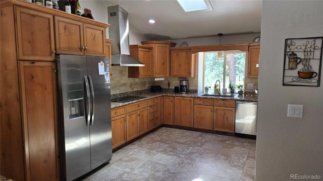 7220 Mcshane Road, Colorado Springs, CO 80908