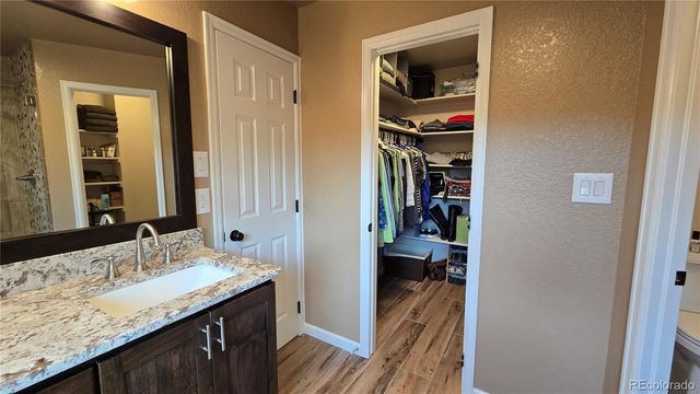 7220 Mcshane Road, Colorado Springs, CO 80908