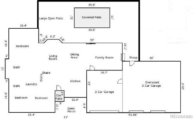 7220 Mcshane Road, Colorado Springs, CO 80908