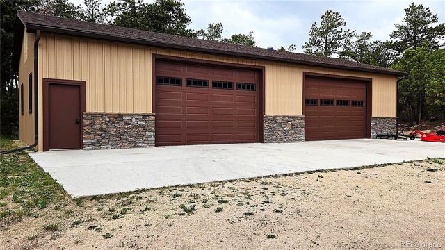 7220 Mcshane Road, Colorado Springs, CO 80908