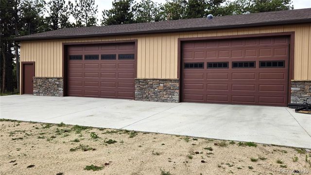 7220 Mcshane Road, Colorado Springs, CO 80908