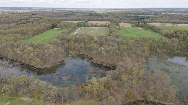 10771 N 47th Street, Augusta, MI 49012