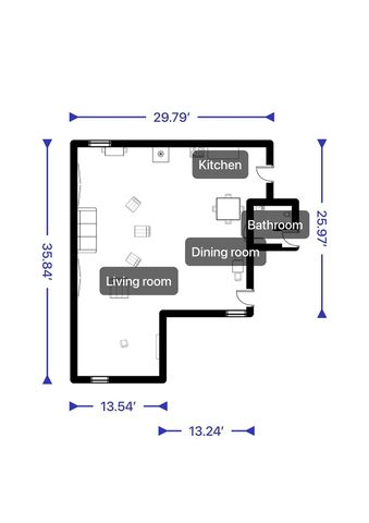 10771 N 47th Street, Augusta, MI 49012