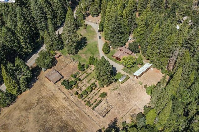 4481 Rush Creek Rd, Lewiston, CA 96052