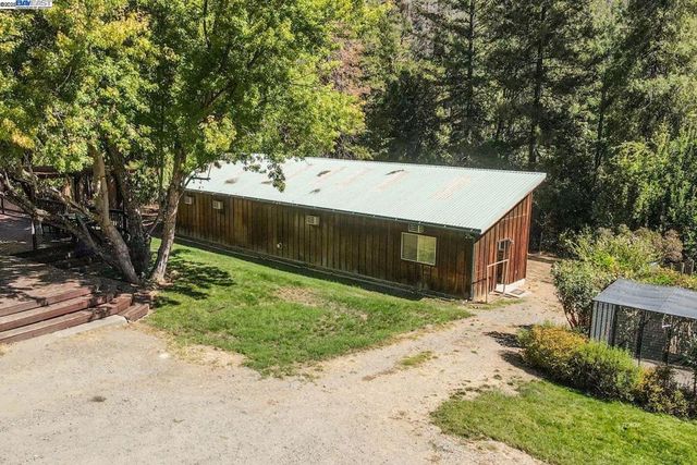 4481 Rush Creek Rd, Lewiston, CA 96052