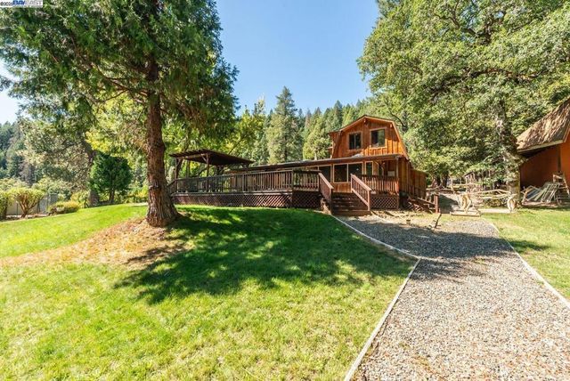 4481 Rush Creek Rd, Lewiston, CA 96052