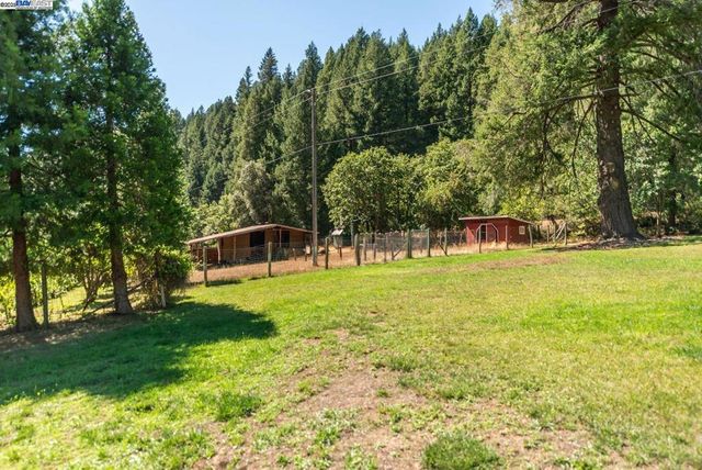 4481 Rush Creek Rd, Lewiston, CA 96052