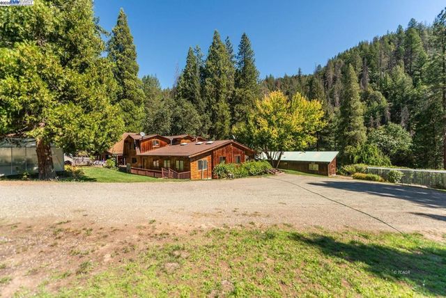 4481 Rush Creek Rd, Lewiston, CA 96052