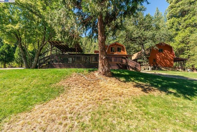4481 Rush Creek Rd, Lewiston, CA 96052