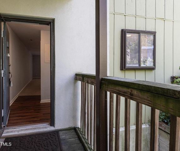 514 Pine Ridge Place, Raleigh, NC 27609