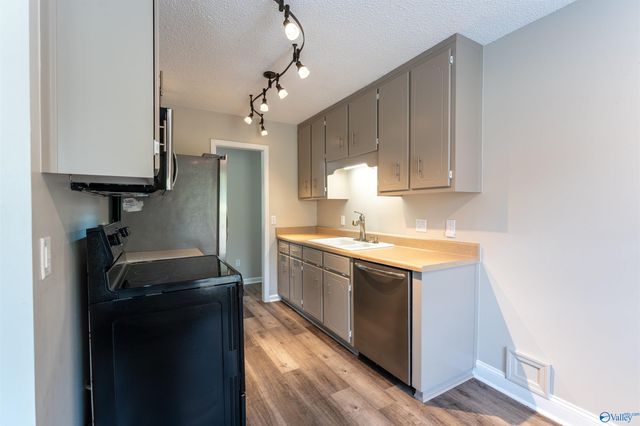 107 NE Bridgestone Drive, Huntsville, AL 35811