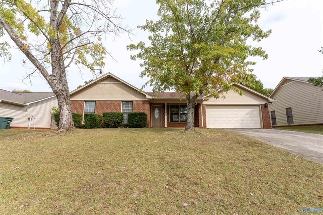 107 NE Bridgestone Drive, Huntsville, AL 35811