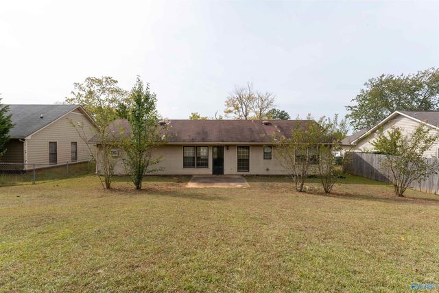 107 NE Bridgestone Drive, Huntsville, AL 35811