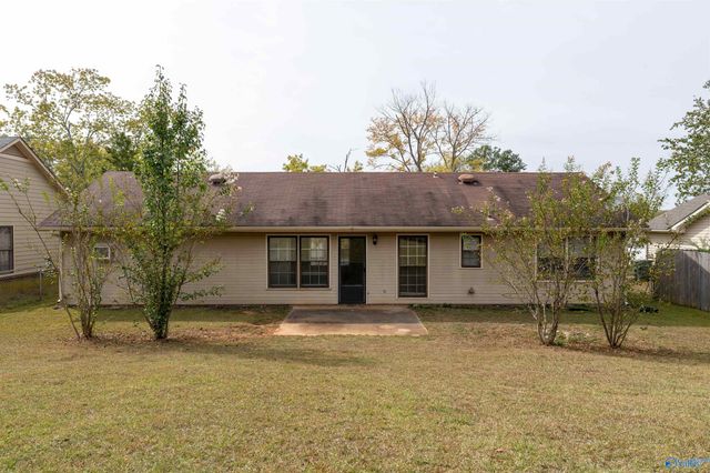 107 NE Bridgestone Drive, Huntsville, AL 35811