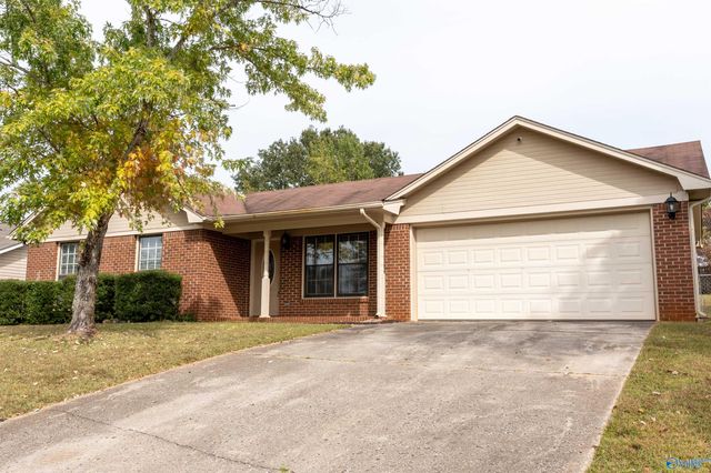 107 NE Bridgestone Drive, Huntsville, AL 35811