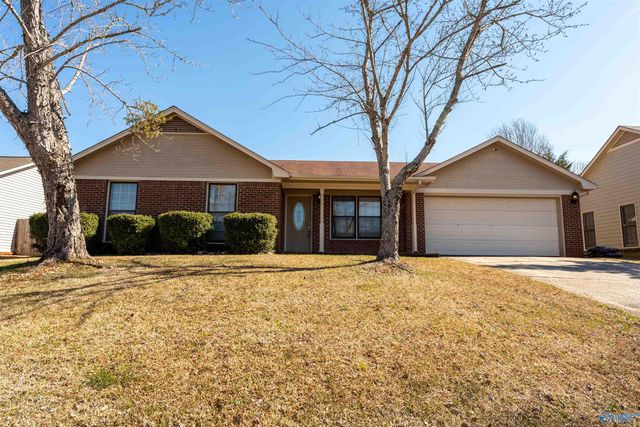 107 NE Bridgestone Drive, Huntsville, AL 35811