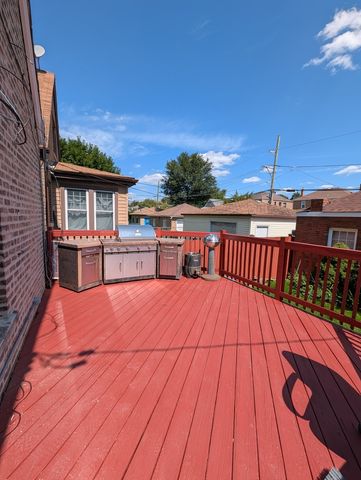 1639 N Normandy Avenue, Chicago, IL 60707