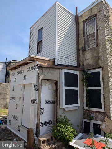 2851 W OAKDALE STREET, Philadelphia, PA 19132