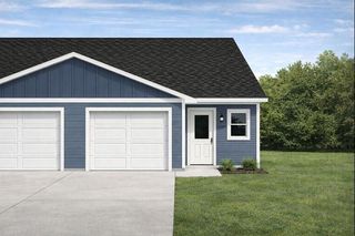 619 Salsbery Court #2, Hillsboro, WI 54634