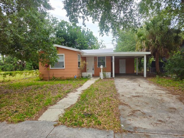 2472 17TH AVENUE S, St Petersburg, FL 33712