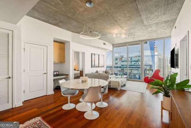 3324 Peachtree Road NE 2705, Atlanta, GA 30326