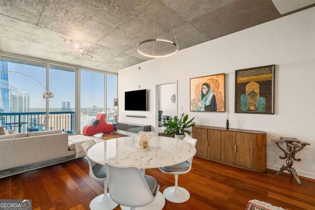 3324 Peachtree Road NE 2705, Atlanta, GA 30326