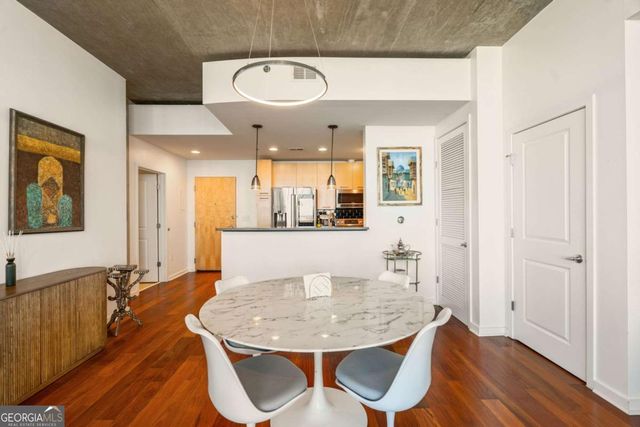 3324 Peachtree Road NE 2705, Atlanta, GA 30326