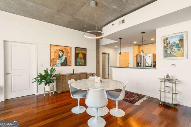 3324 Peachtree Road NE 2705, Atlanta, GA 30326