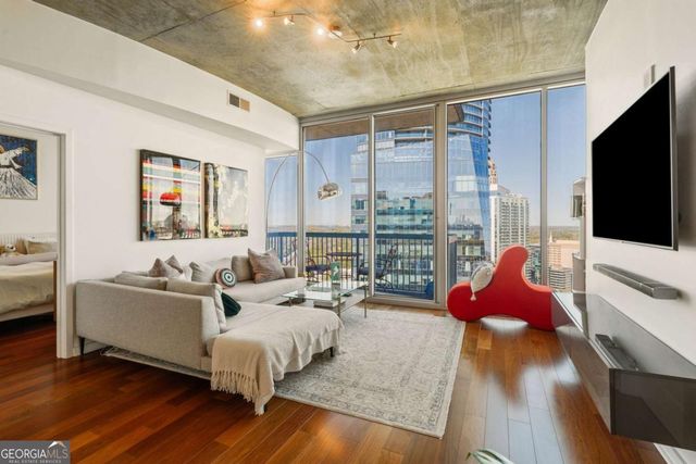 3324 Peachtree Road NE 2705, Atlanta, GA 30326