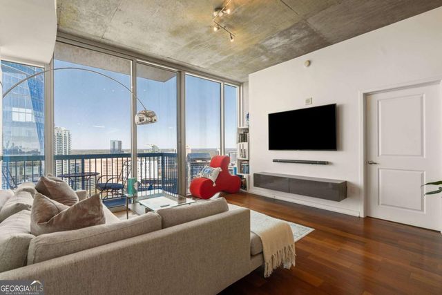 3324 Peachtree Road NE 2705, Atlanta, GA 30326