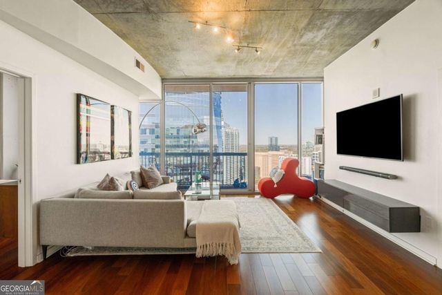 3324 Peachtree Road NE 2705, Atlanta, GA 30326