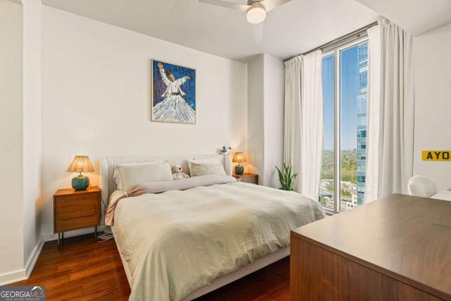 3324 Peachtree Road NE 2705, Atlanta, GA 30326