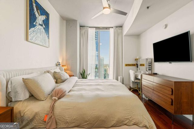 3324 Peachtree Road NE 2705, Atlanta, GA 30326