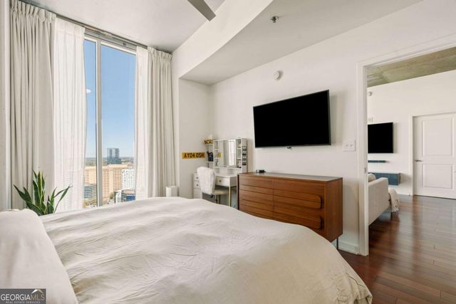 3324 Peachtree Road NE 2705, Atlanta, GA 30326