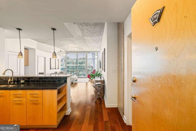 3324 Peachtree Road NE 2705, Atlanta, GA 30326