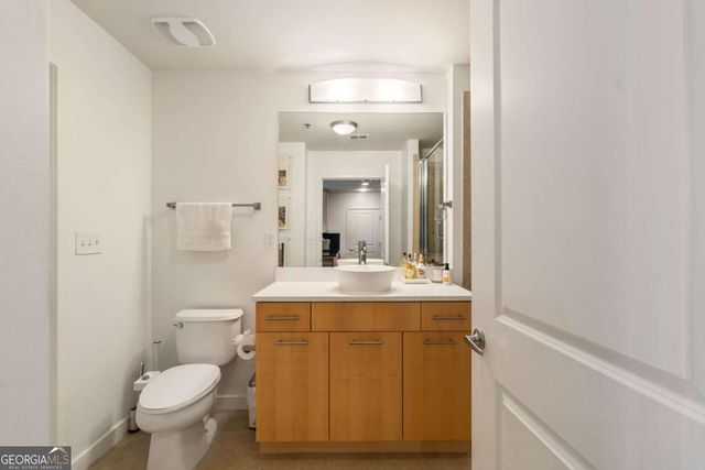 3324 Peachtree Road NE 2705, Atlanta, GA 30326