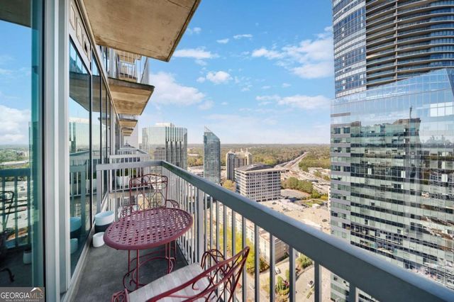 3324 Peachtree Road NE 2705, Atlanta, GA 30326