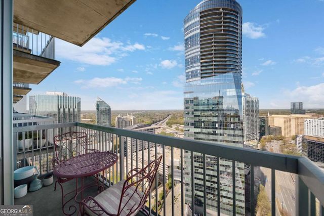 3324 Peachtree Road NE 2705, Atlanta, GA 30326