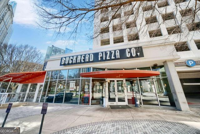3324 Peachtree Road NE 2705, Atlanta, GA 30326