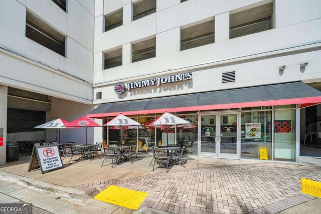 3324 Peachtree Road NE 2705, Atlanta, GA 30326