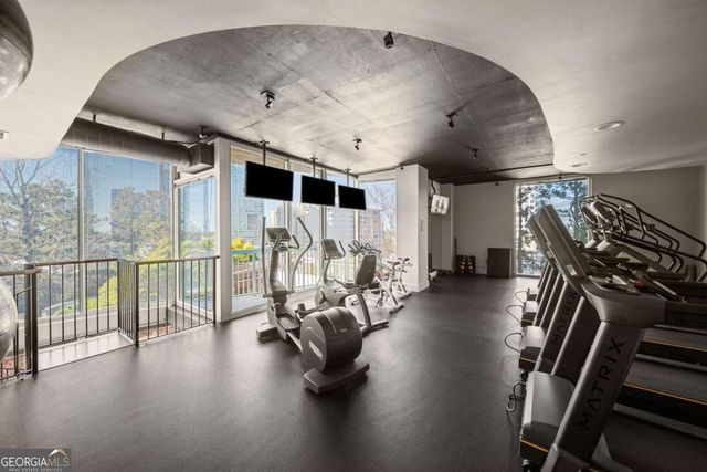 3324 Peachtree Road NE 2705, Atlanta, GA 30326