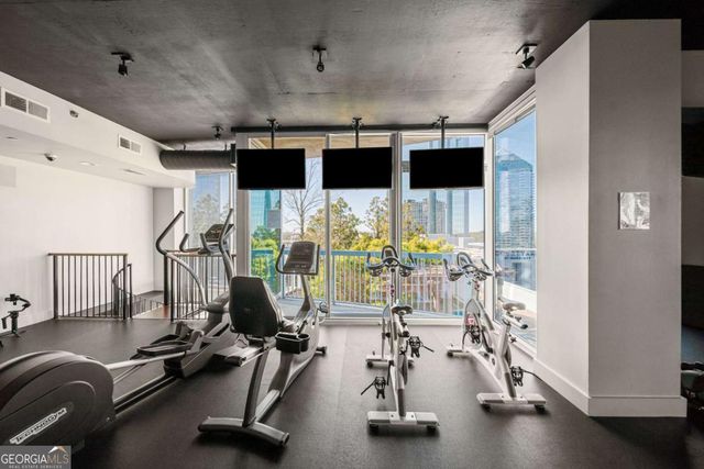 3324 Peachtree Road NE 2705, Atlanta, GA 30326