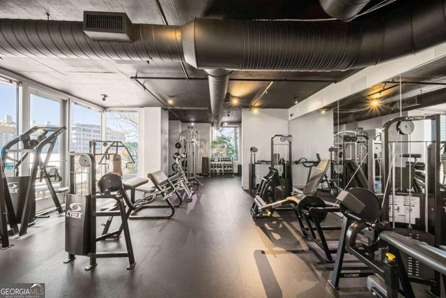 3324 Peachtree Road NE 2705, Atlanta, GA 30326