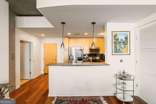 3324 Peachtree Road NE 2705, Atlanta, GA 30326