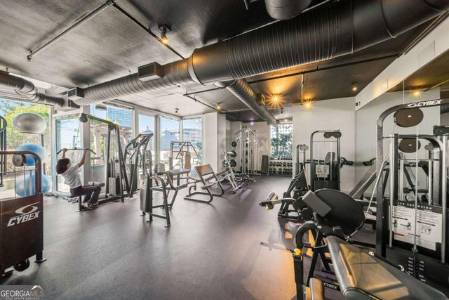 3324 Peachtree Road NE 2705, Atlanta, GA 30326