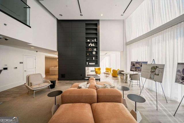 3324 Peachtree Road NE 2705, Atlanta, GA 30326