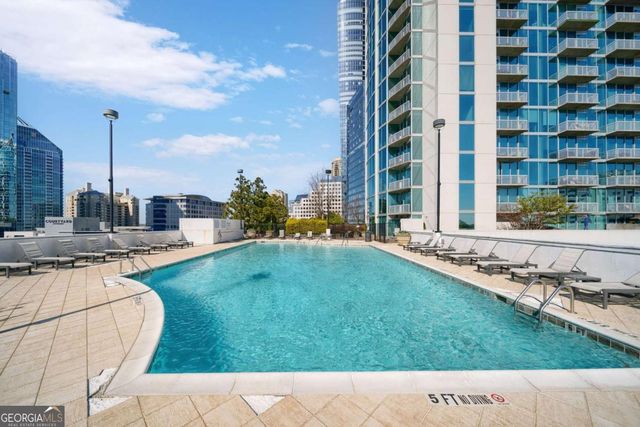 3324 Peachtree Road NE 2705, Atlanta, GA 30326