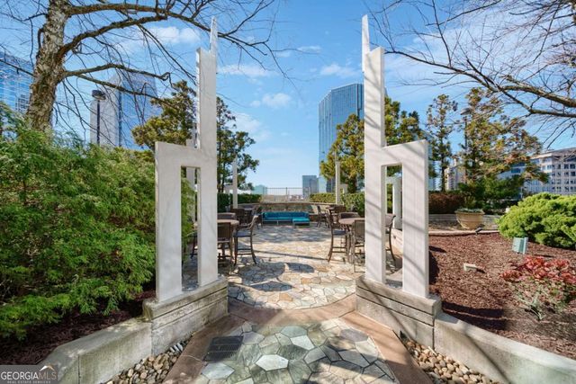 3324 Peachtree Road NE 2705, Atlanta, GA 30326