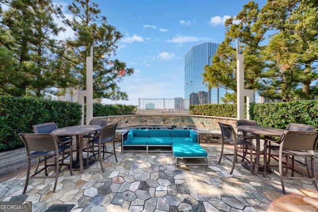 3324 Peachtree Road NE 2705, Atlanta, GA 30326