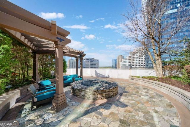 3324 Peachtree Road NE 2705, Atlanta, GA 30326